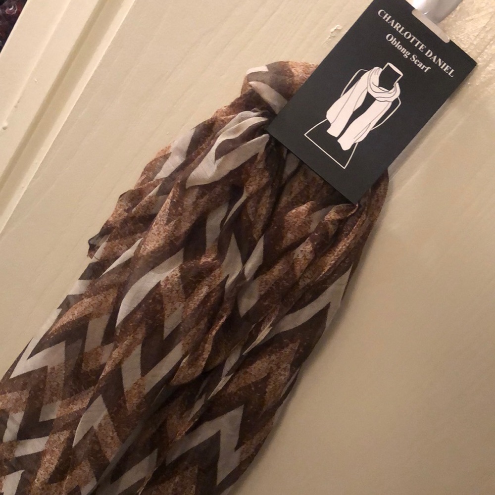 scarf